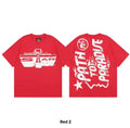 Hellstar "Path to Paradise" Graphic Tee