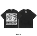 Hellstar "Brainwashed?" Graphic Tee
