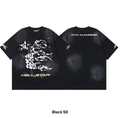 Hellstar "Path to Paradise" Graphic Tee