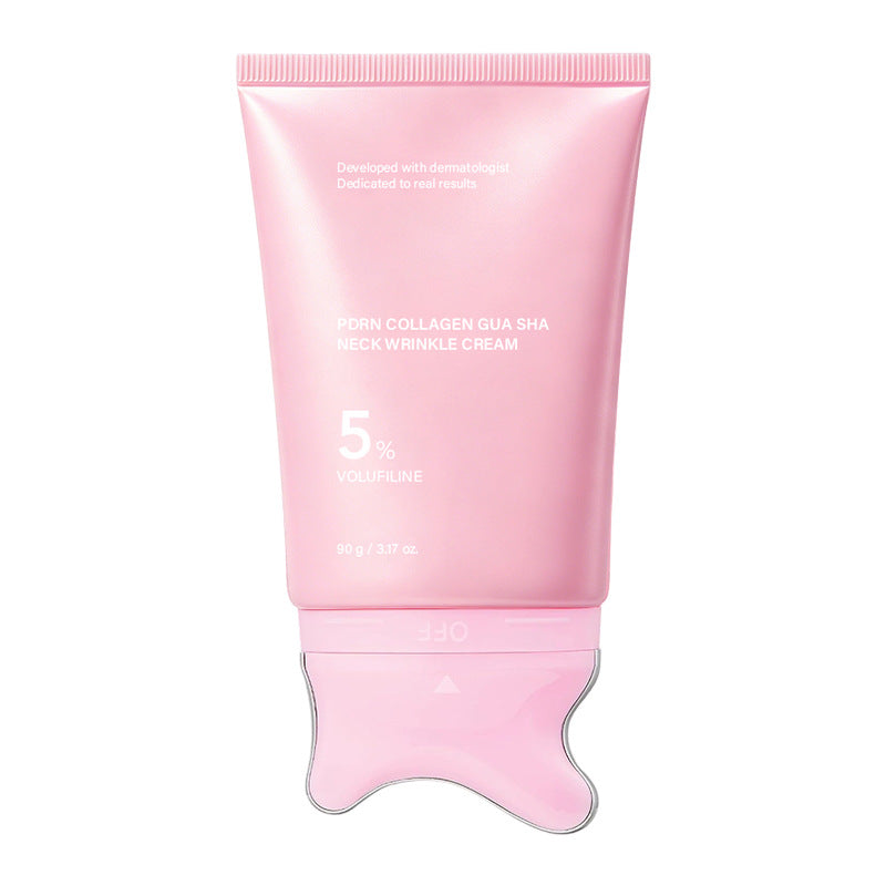 PDRN Collagen Gua Sha Neck Firming Cream
